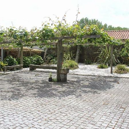 הוילה אספוסנדה 'Casa Do Afonso' מראה חיצוני תמונה