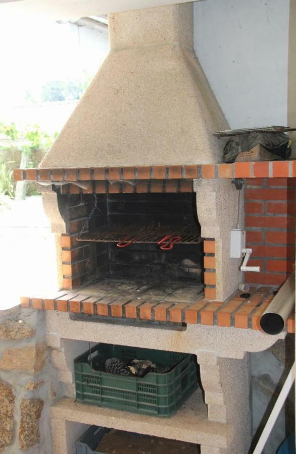 הוילה אספוסנדה 'Casa Do Afonso' מראה חיצוני תמונה