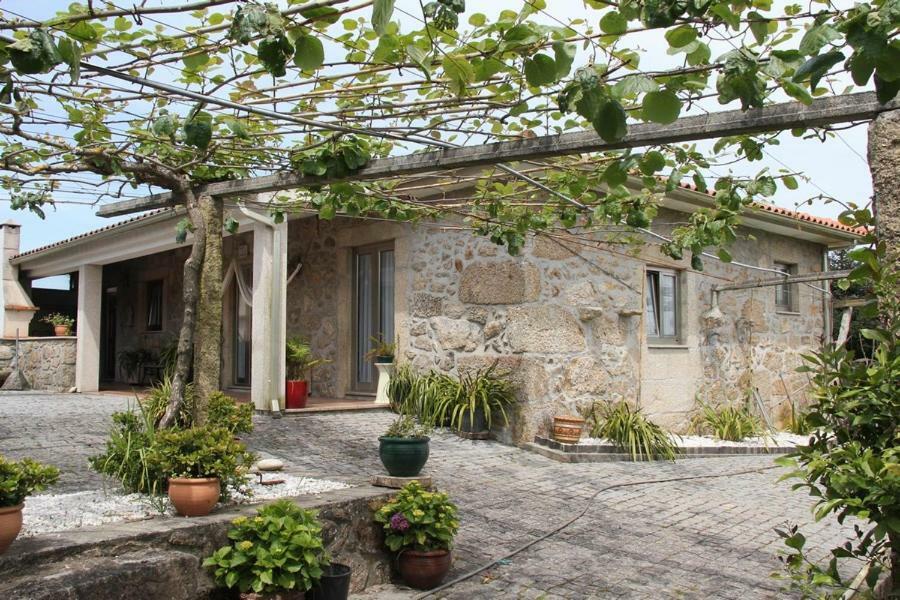הוילה אספוסנדה 'Casa Do Afonso' מראה חיצוני תמונה
