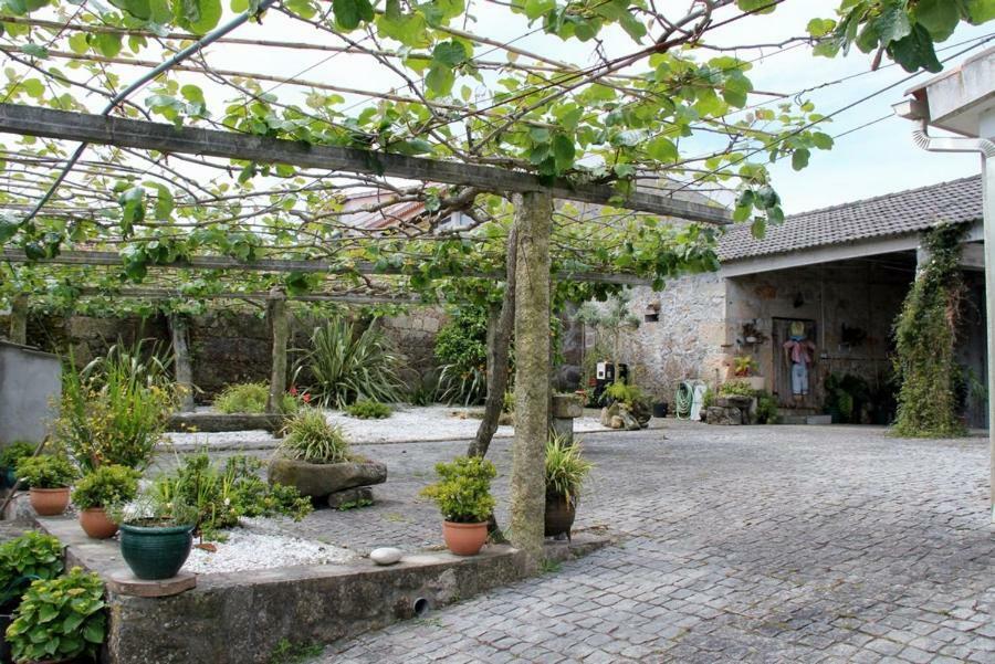 הוילה אספוסנדה 'Casa Do Afonso' מראה חיצוני תמונה